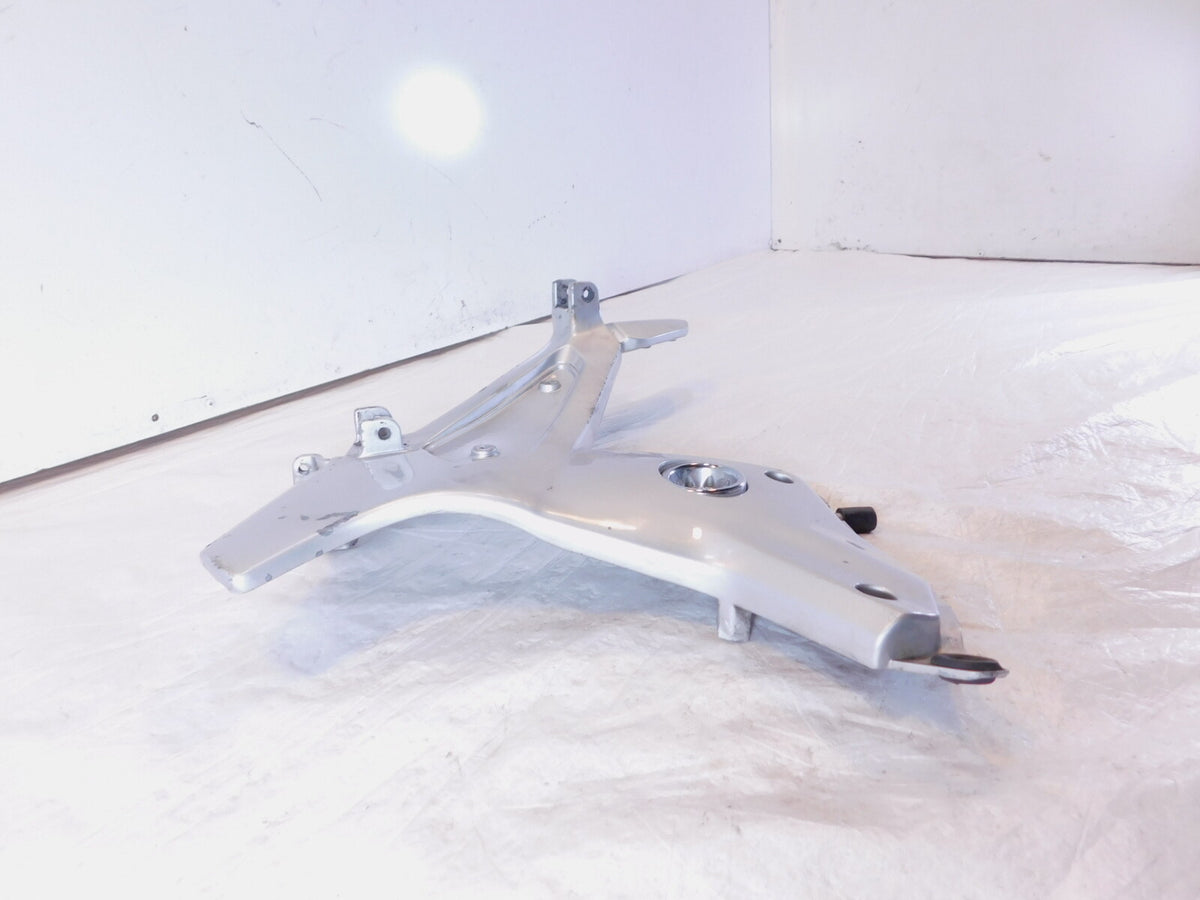 2006-2009 Moto Guzzi Norge 1200 GT Right Front/Rear Foot Peg Bracket Mount Plate - C3 Cycle