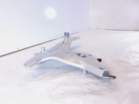 2006-2009 Moto Guzzi Norge 1200 GT Right Front/Rear Foot Peg Bracket Mount Plate - C3 Cycle