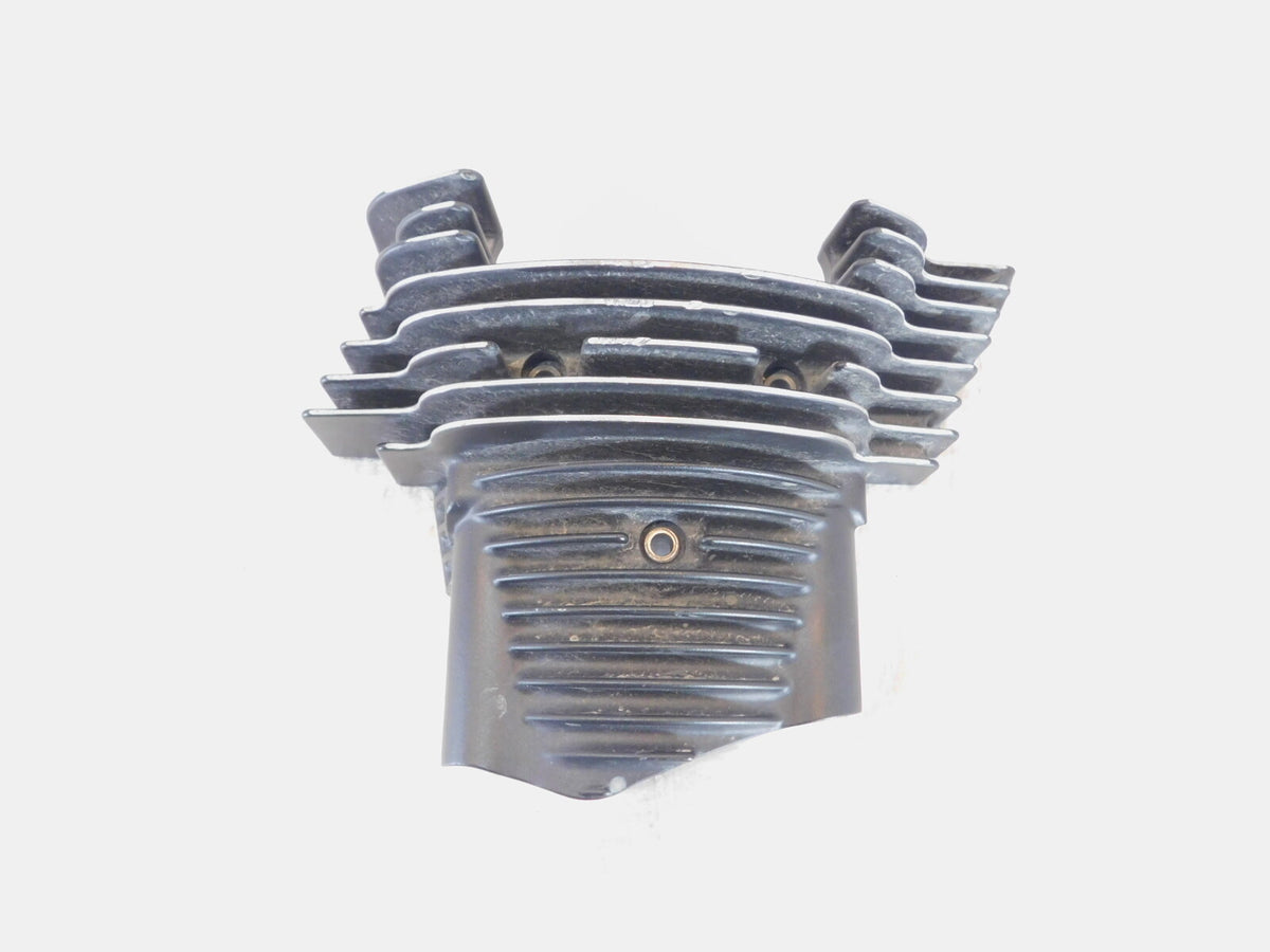 Yamaha Royal Star Venture XVZ13 XVZ1300 Front Right Cylinder Head Side Cover - C3 Cycle