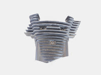 Yamaha Royal Star Venture XVZ13 XVZ1300 Front Right Cylinder Head Side Cover - C3 Cycle