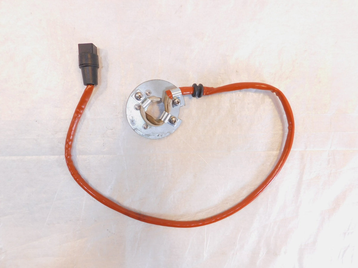 1986-1996 BMW K75 K75S K75RT Motor Engine Ignition Timing Starter Pickup Sensor - C3 Cycle
