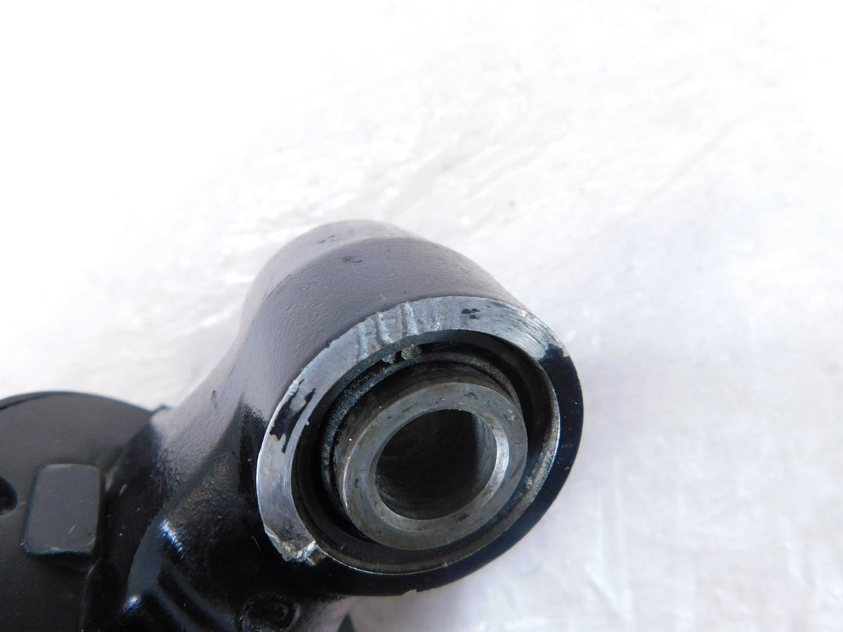 2018-2022 Harley Davidson Softail Slim Low Rider & Breakout Rear Shock Absorber - C3 Cycle