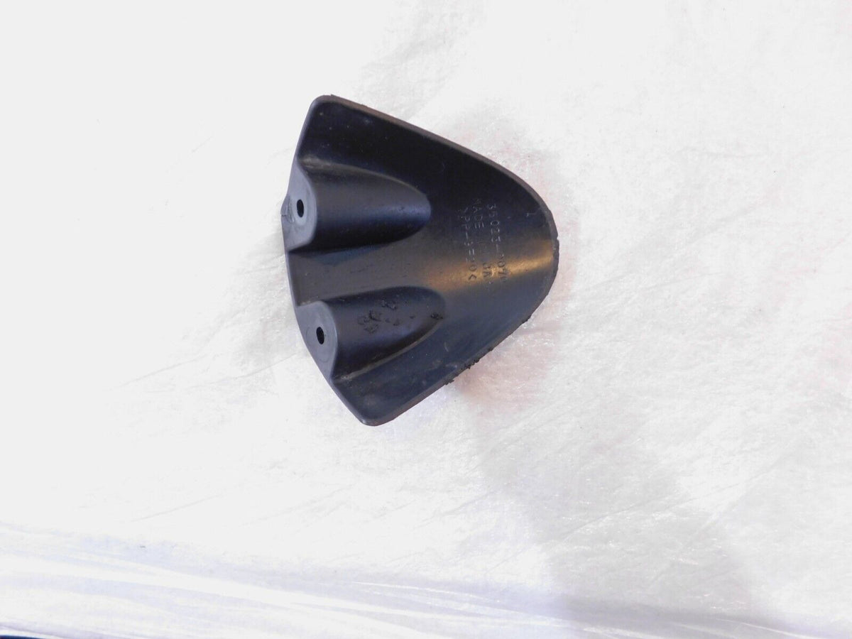 2006-2007 Kawasaki Ninja ZX-10R ZX1000 Rear Fender Hugger Mudguard Cowling Cowl - C3 Cycle