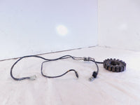 Yamaha V-Star XVS 650 Classic Custom Silverado Stator Alternator Generator Coil - C3 Cycle