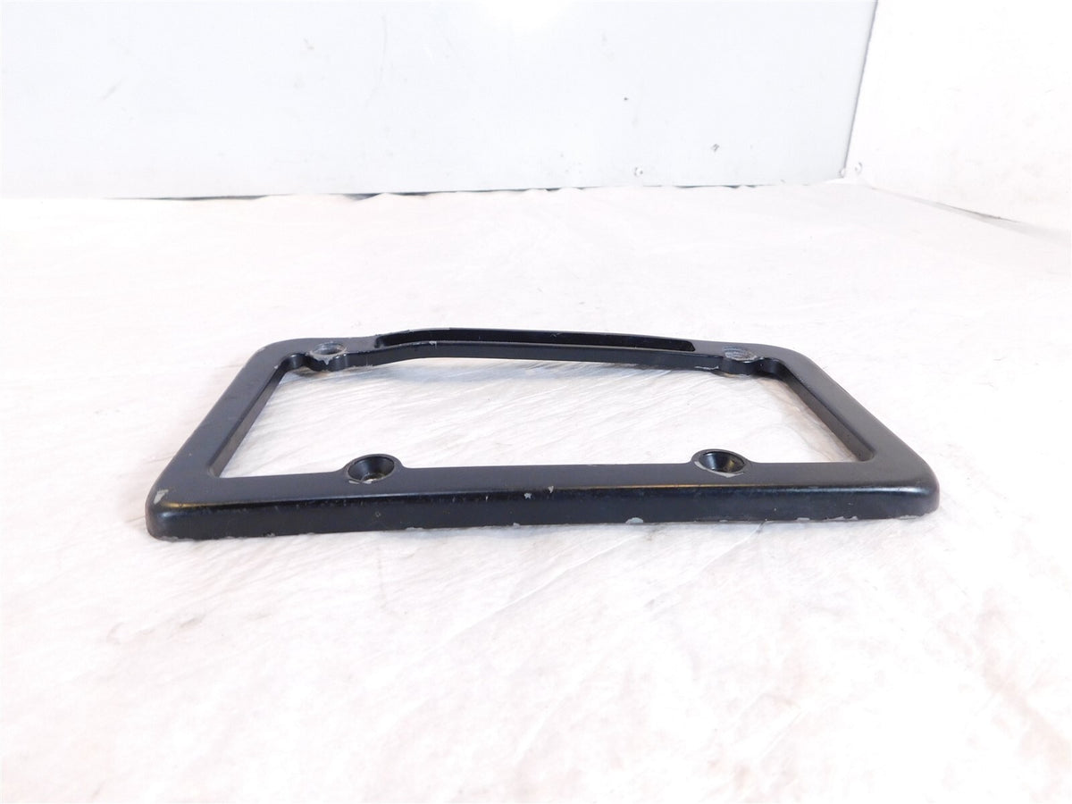 Honda VT750CD Shadow Ace Deluxe Rear Tail License Plate Tag Frame Mount Bracket - C3 Cycle