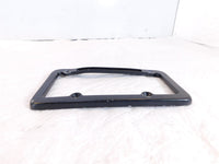 Honda VT750CD Shadow Ace Deluxe Rear Tail License Plate Tag Frame Mount Bracket - C3 Cycle