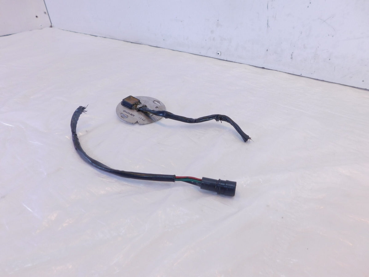Harley Davidson Ironhead XL Sportster 1000 Timing Timer Ignition Sensor Assembly - C3 Cycle