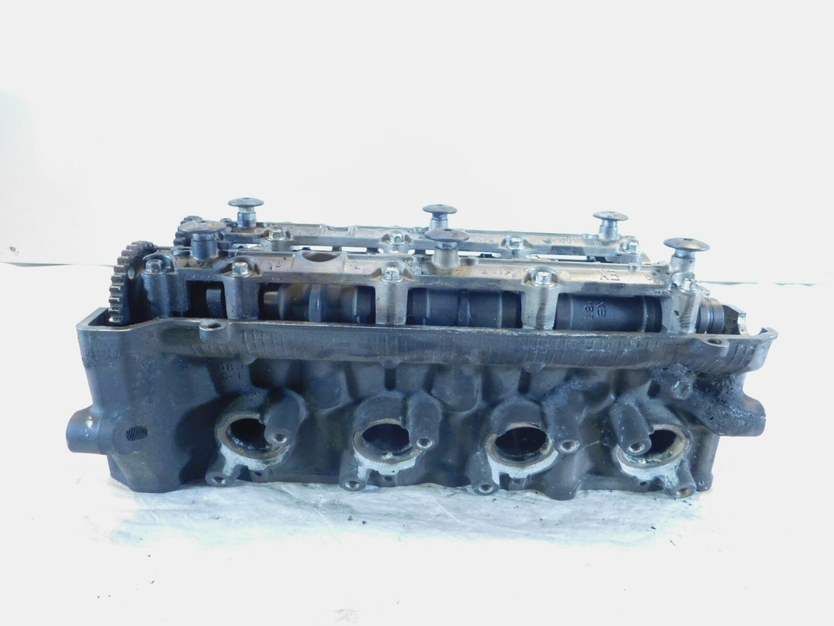 2018 & 2019 Suzuki GSXS750 GSX-S750 Cylinder Head Camshafts & Valves - For parts - C3 Cycle