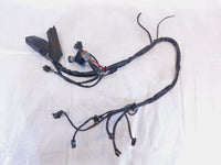 Harley Davidson Electra Glide Ultra Classic EFI Fuel Injection Wiring Harness - C3 Cycle