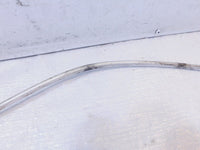 Harley Davidson EVO Softail Heritage Classic Fat Boy Braided Clutch Cable Line - C3 Cycle