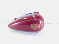 Dented Harley Davidson Touring Road Electra & Street Glide Fuel Gas Petrol Tank - C3 Cycle