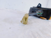1988-1997 Honda GL1500 Goldwing 1500 Front R/L Turn Signal Indicator Light Lamps - C3 Cycle