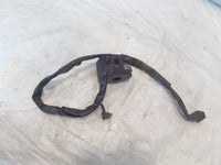 2006-2012 Yamaha FJR1300 FJR1300A AE Left Handlebar Turn Signal & Horn Switches - C3 Cycle