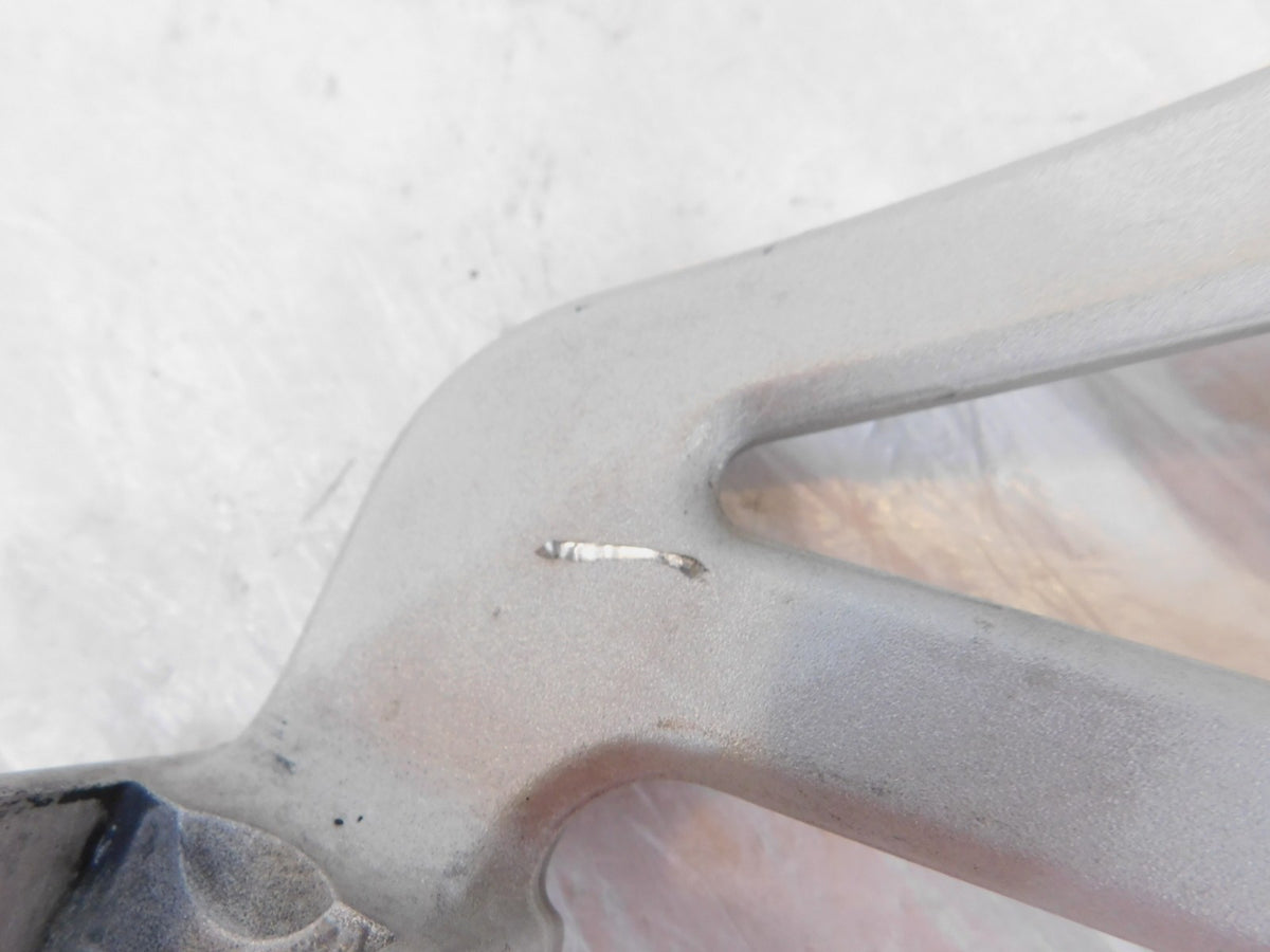 2007-2009 KTM 990 Super Duke Right Rear Passenger Footrest Foot Peg Bracket - C3 Cycle