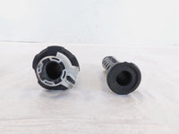 10-23 Kawasaki KLX140 KLX140L KLX110 KLX110L Left/Right Handlebar Throttle Grips - C3 Cycle