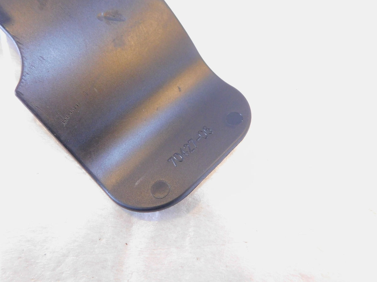 Harley Dyna Wide Glide & Street & Fat Bob Main Wire Wiring Harness Caddy Clip - C3 Cycle