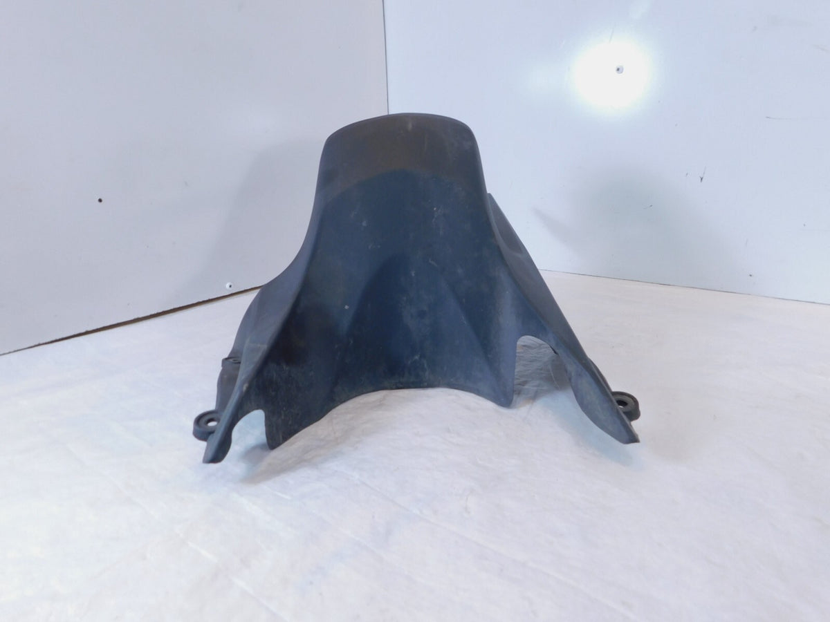 Zero Stealthfighter FX FXS DS DSR Inner Rear Wheel Hugger Belt Mud Guard Fender - C3 Cycle