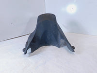 Zero Stealthfighter FX FXS DS DSR Inner Rear Wheel Hugger Belt Mud Guard Fender - C3 Cycle