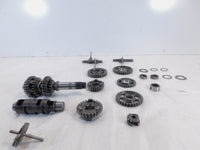 1993-2004 Suzuki Intruder 800 VS800 Transmission Gear Change Shifter Drum Lot - C3 Cycle