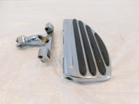 2005 Yamaha V-Star XVS1100 1100 Classic Right Side Chrome Footboard Floorboard - C3 Cycle