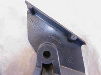 Triumph Trophy 900 1200 Front Left/Right Footrest Foot Peg Hanger Bracket Mounts - C3 Cycle