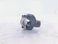 Harley Davidson Road King & Electra Glide Handlebar Riser Mount Bracket Clamps - C3 Cycle