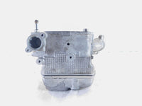 2007-2016 Suzuki Burgman 400 AN400 Engine Motor Cylinder Head w/ Cams & Valves - C3 Cycle