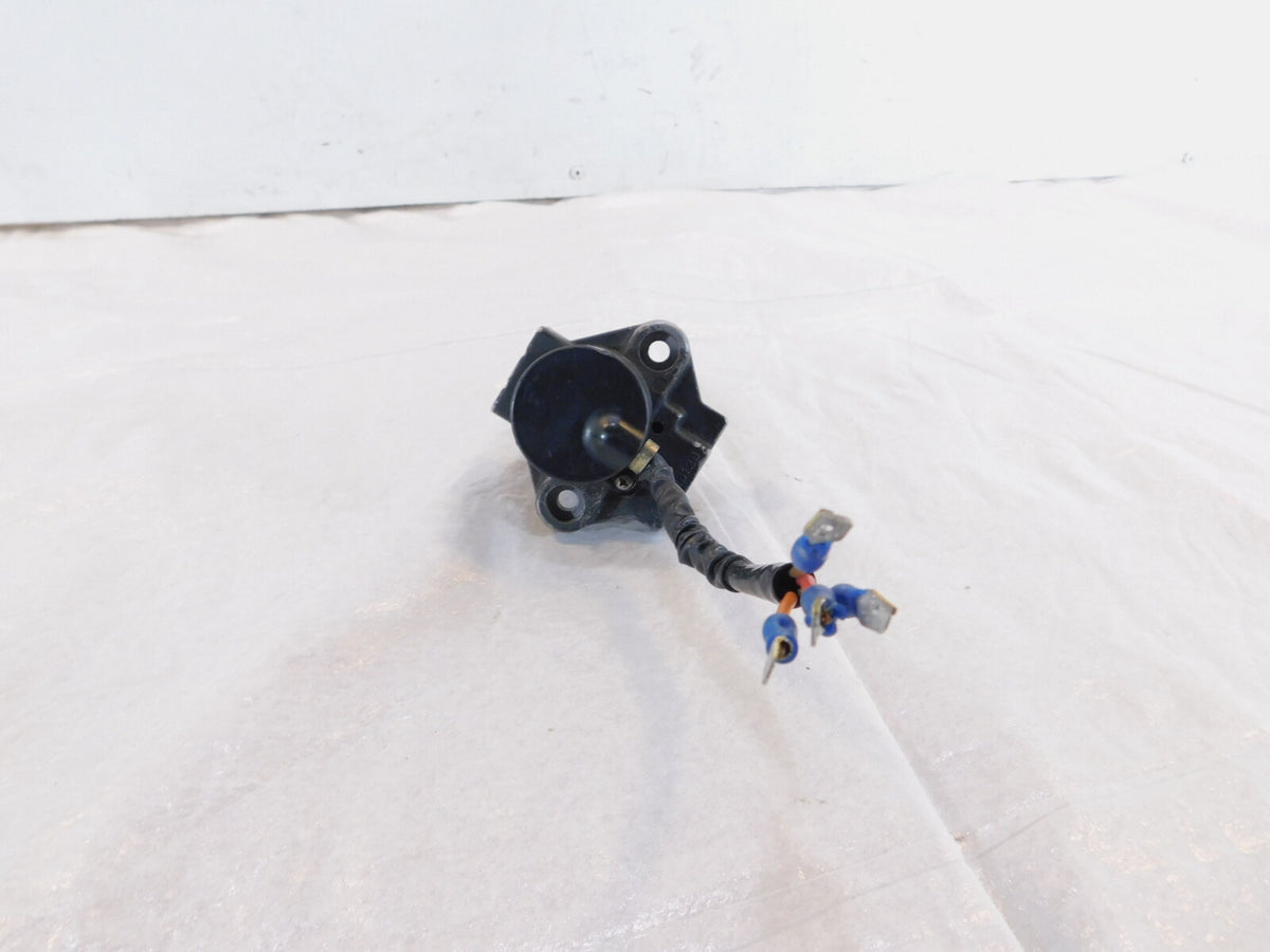 2013-2023 Yamaha XT250 XT 250 OEM Engine Ignition Switch Steering Lock - no key - C3 Cycle