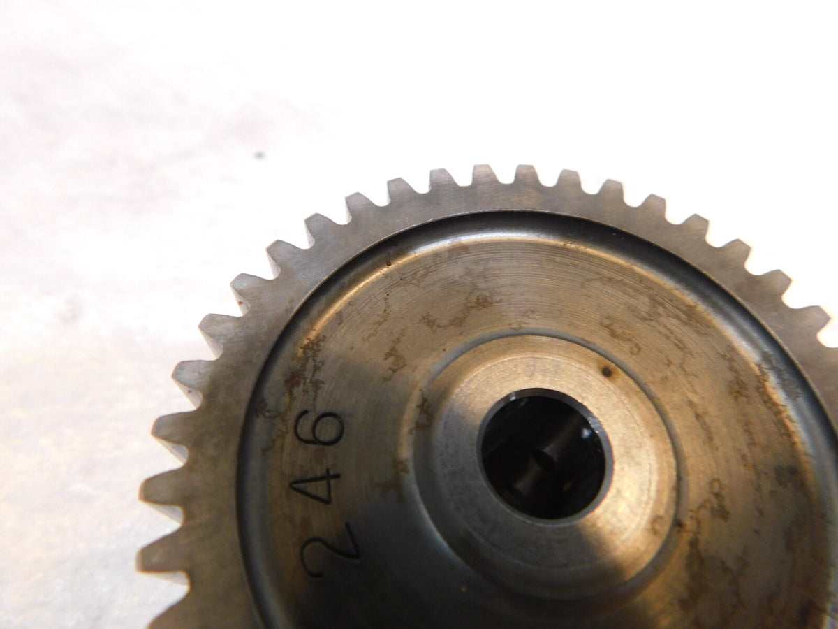 Victory V92 Classic Touring Kingpin & Vegas Cruiser Starter Idler Idle Gear - C3 Cycle
