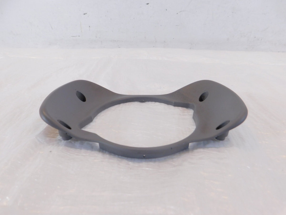 Porsche Carrera 911 996 Boxster 986 Grey Gray Steering Column Wheel Cover Trim - C3 Cycle