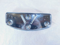 Harley Davidson Softail & Touring Road King & Electra Glide Footboard Floorboard - C3 Cycle