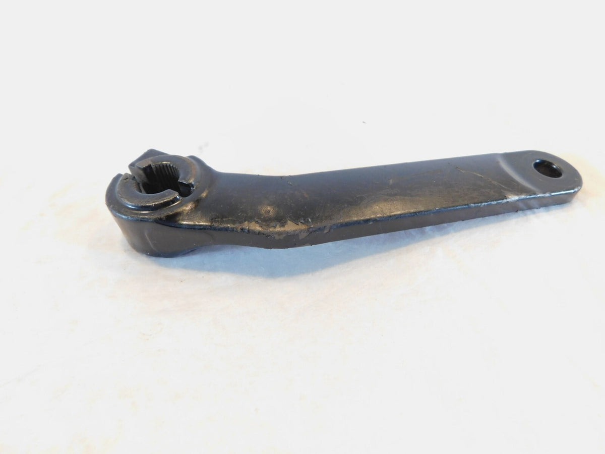 17-21 Harley Davidson Road King Street & Electra Glide Gear Shift Shifter Lever - C3 Cycle