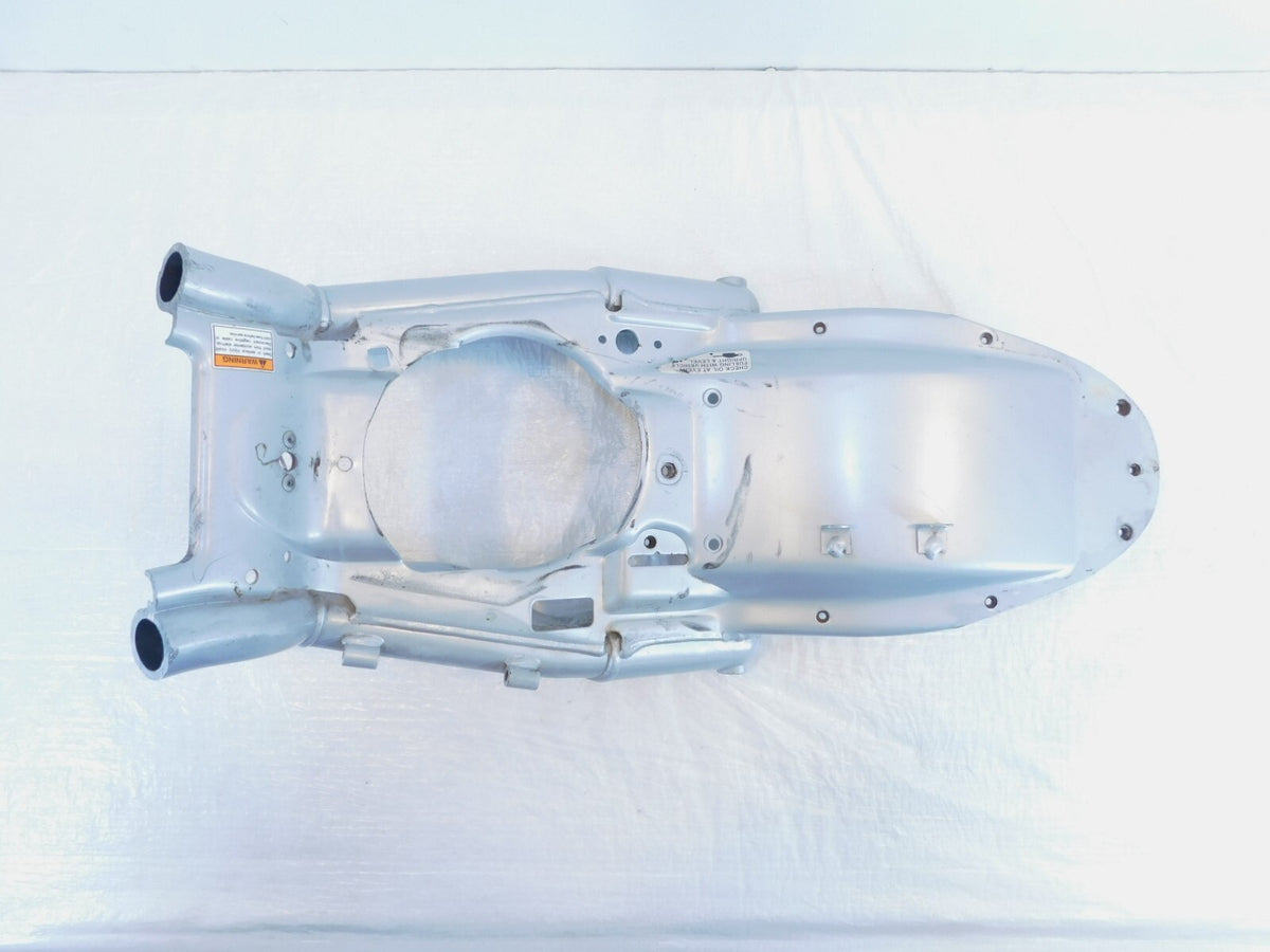 2002 & 2003 Harley Davidson V-Rod VRSC Vrod VRSCA Rear Subframe Frame Section - C3 Cycle