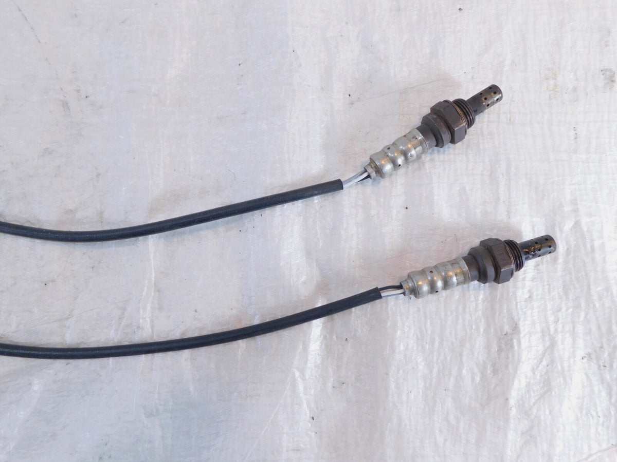 Honda ST1300 ST1300A ST1300AC & ST1300P Exhaust Header Pipe Oxygen O2 Sensors - C3 Cycle