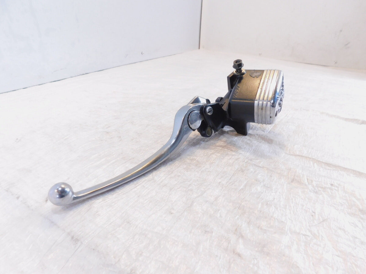 2001-2017 Honda GL1800 Goldwing 1800 Front Hand Clutch Master Cylinder w/ Lever - C3 Cycle
