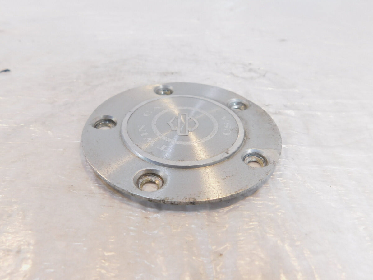 Harley Davidson Touring Dyna Softail Twin Cam Right Timer Timing Cover 32543-99 - C3 Cycle