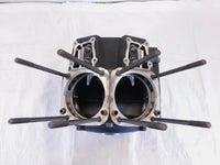 Harley Davidson Road King & Electra Glide & Dyna Crank Cases Crankcase - Black - C3 Cycle