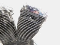 Harley Davidson EVO Electra Glide FXR & Softail Black Engine Motor -53,873 Miles