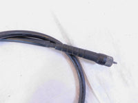 Honda CB650 CB650SC Nighthawk 650 Front Speedometer Drive Gear Sensor Cable - C3 Cycle