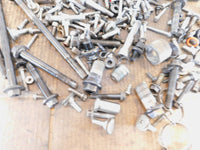 2021 21 Harley Davidson Pan America RA1250S 1250 Nuts Bolts Bracket Parts Lot - C3 Cycle