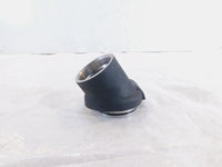 2006-2017 Harley Davidson Dyna Wide Glide Street Fat Bob Oil Tank Dipstick Spout - C3 Cycle