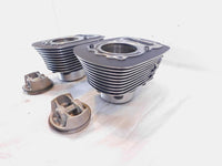 Victory V92 Kingpin Hammer Vegas & Jackpot Engine Motor Cylinders w/ Pistons - C3 Cycle