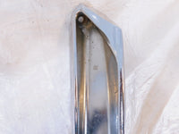 2010-2013 Victory Cross Country Chrome Engine Motor Crash Bar Guard Right Cover - C3 Cycle