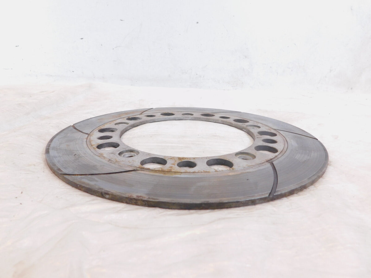 Honda Magna 750 V45 VF750 & 1100 V65 VF1100 Front Wheel Right Brake Disk Rotor - C3 Cycle