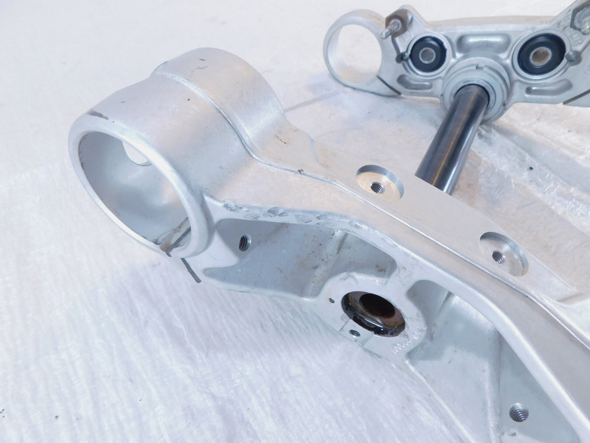 Aprilia Shiver 750 SL750 & Mana 850 Upper/Lower Triple Trees Fork Steering Stem - C3 Cycle