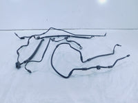2021-2022 Honda CB1000R CB1000 CB 1000 Rear/Front ABS Pump Brake Hose Pipe Lines - C3 Cycle