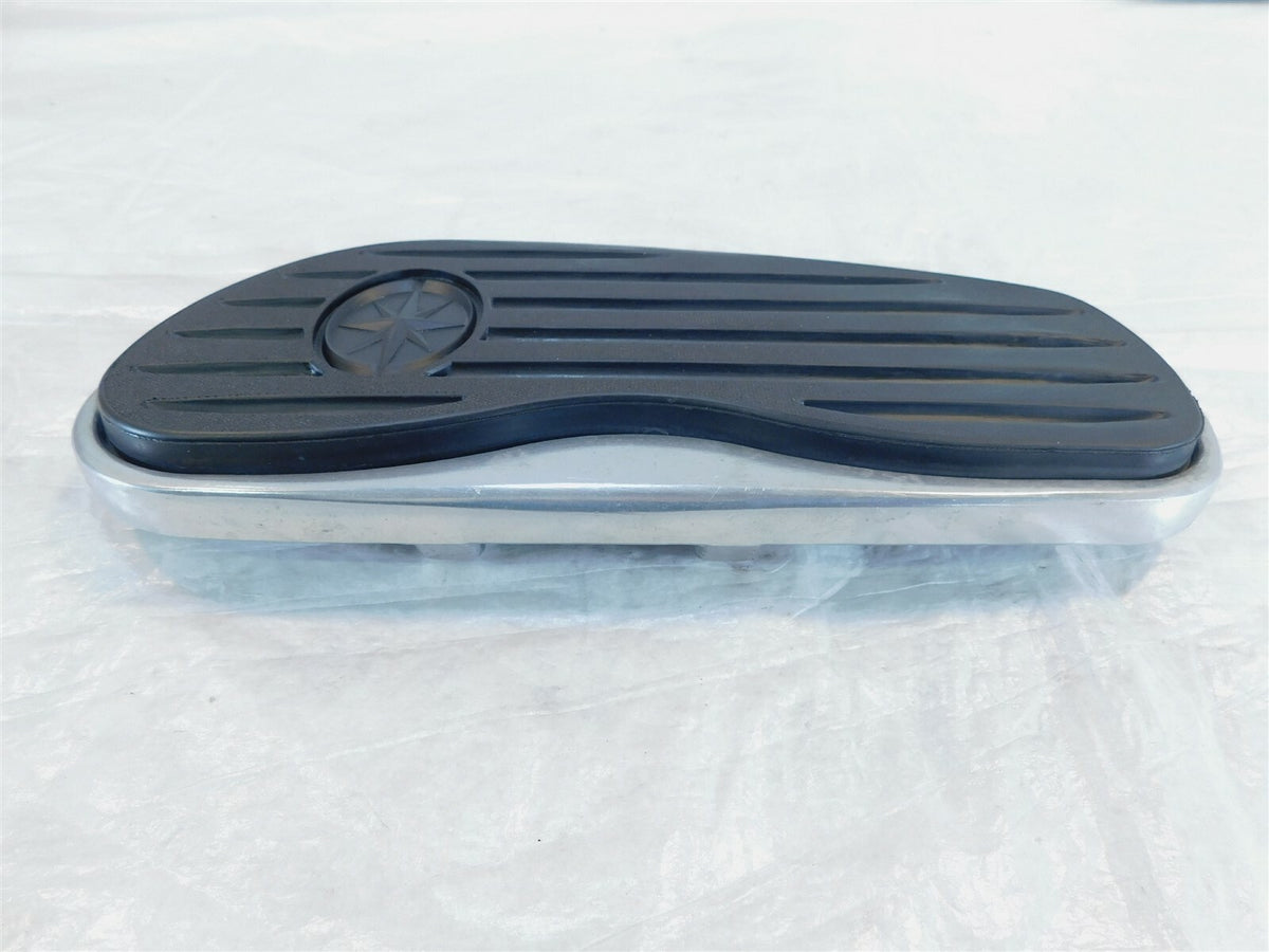 2001-2010 Yamaha VStar 650 XVS650 Classic Front Right Foot Rest Board Floorboard - C3 Cycle