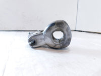 Harley Softail Dyna & Sportster Chrome Clutch Lever & Perch Mount Bracket - C3 Cycle
