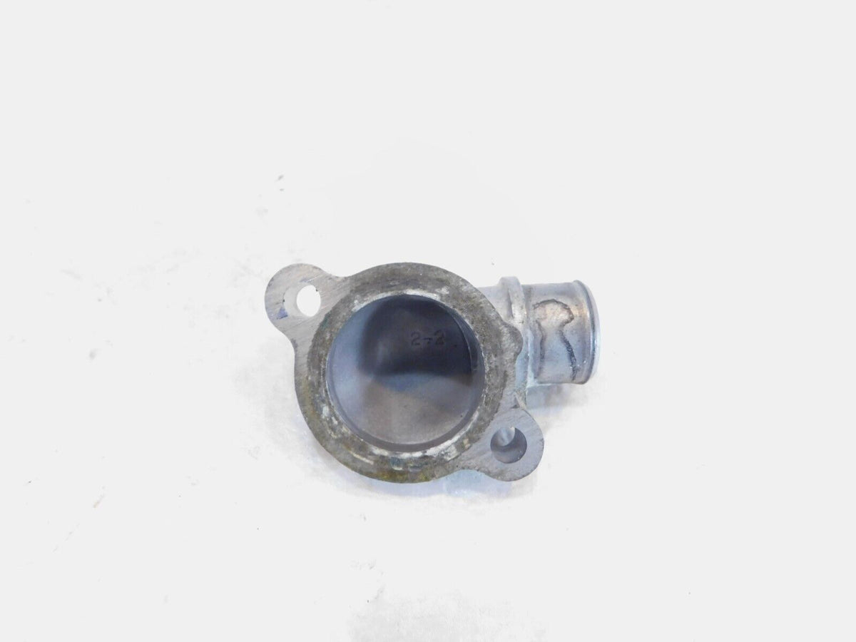 2008-2012 Kawasaki Ninja 250 250R EX250 Radiator Coolant Thermostat Top Housing - C3 Cycle