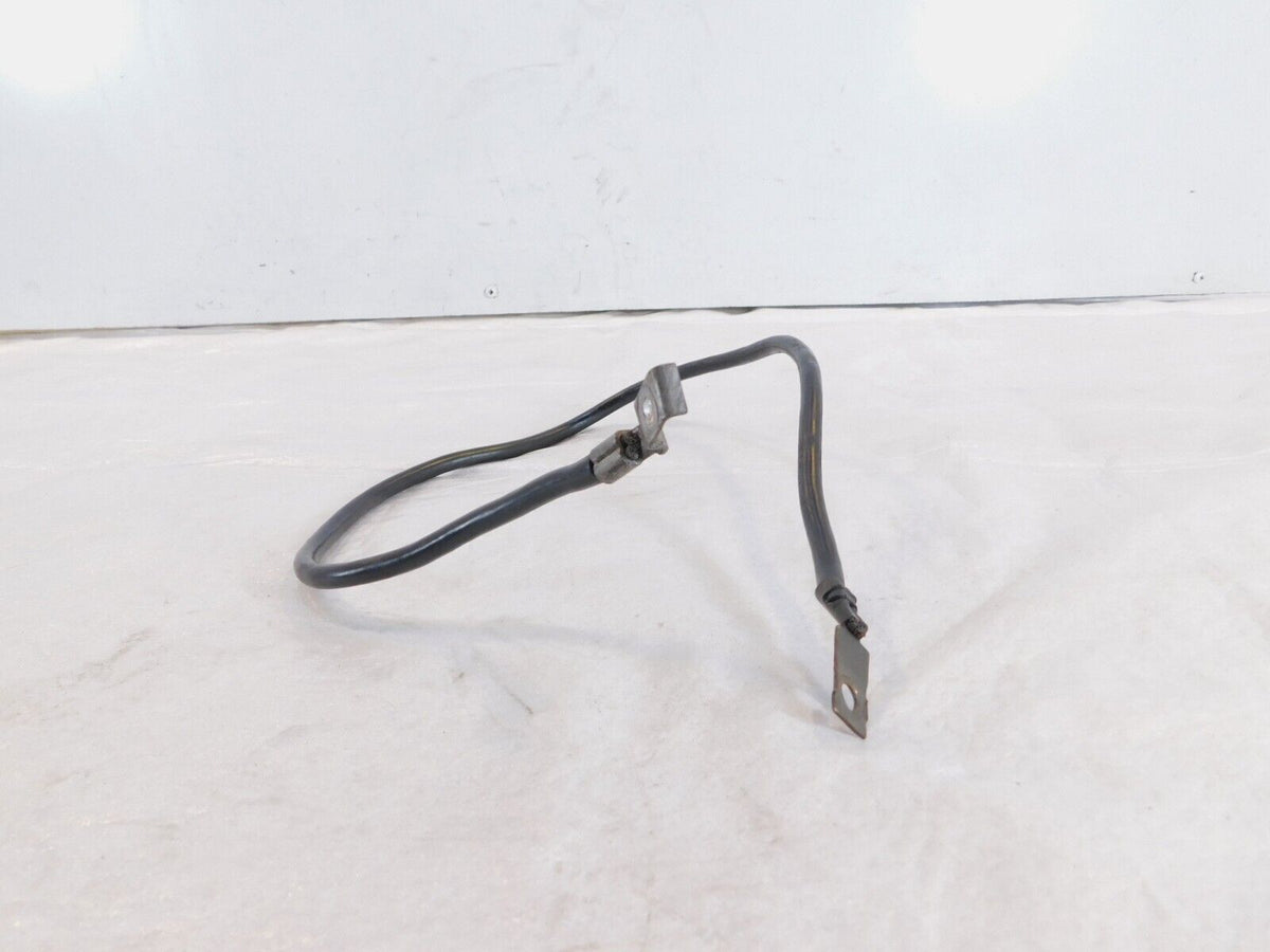 1987-1993 Honda VT1100 Shadow 1100 Negative Battery Ground Cable Line Wire - C3 Cycle